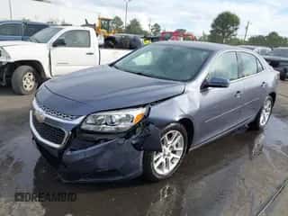 ✅ 2014 Chevrolet Malibu LT • VIN: 1G11C5SL4EF276615 • Lot: 43414714. Wystawiony na IAAI z przebiegiem 228 015 mil mil. Skorzystaj z bezpłatnego archiwum sprzedaży aukcyjnych z USA i zobacz szczegółowy raport historii pojazdu na DreamBid. Zdjęcie 2.