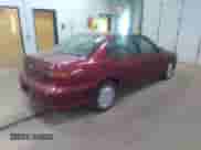 2003 Chevrolet Malibu z VIN 1G1ND52JX3M612404, wystawiony jako IAAI lot #40455018 z przebiegiem Nie podano mil oraz . Historia ofert i sprzedaży dostępna na DreamBid. Obrazek 4.