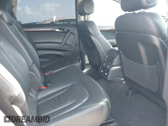 ✅ 2013 Audi Q7 Premium Plus • VIN: WA1LMAFE6DD007361 • Лот: 42748538. Опубликован ранее на IAAI с пробегом 155 515 миль. Бесплатный доступ к архиву аукционных продаж из США и подробный отчёт об истории автомобиля на DreamBid. Изображение 8.