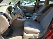 ✅ 2006 Mercury Mariner Hybrid • VIN: 4M2CU98H26KJ20650 • Лот: 57728915. Опубликован ранее на Copart с пробегом 178 130 миль. Бесплатный доступ к архиву аукционных продаж из США и подробный отчёт об истории автомобиля на DreamBid. Изображение 7.