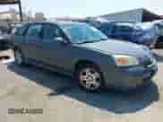 2007 Chevrolet Malibu Maxx LT z VIN 1G1ZT68N57F143799, wystawiony jako IAAI lot #42725847 z przebiegiem 143 982 mil mil oraz . Historia ofert i sprzedaży dostępna na DreamBid. Obrazek 1.