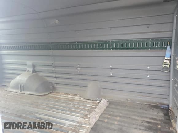 ✅ 2015 Chevrolet Express Cargo • VIN: 1GCWGGFF8F1115197 • Lot: 66147695. Listed on Copart with 131,702 mi. Free auction sales archive from the USA and detailed vehicle history report at DreamBid. Image 11.