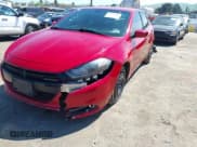 ✅ 2016 Dodge Dart SXT • VIN: 1C3CDFBB8GD701170 • Лот: 41885491. Опубликован ранее на IAAI с пробегом 108 658 миль. Бесплатный доступ к архиву аукционных продаж из США и подробный отчёт об истории автомобиля на DreamBid. Изображение 6.