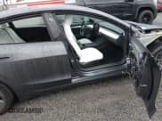 ✅ 2022 Tesla Model 3 Long Range • VIN: 5YJ3E1EB4NF267388 • Lot: 43514904. Listed on IAAI with 46,957 mi. Free auction sales archive from the USA and detailed vehicle history report at DreamBid. Image 5.