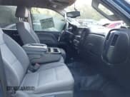 ✅ 2016 Chevrolet Silverado 2500HD Work Truck • VIN: 1GC2KUEG2GZ129041 • Лот: 42512286. Опубликован ранее на IAAI с пробегом Не указан. Бесплатный доступ к архиву аукционных продаж из США и подробный отчёт об истории автомобиля на DreamBid. Изображение 5.