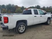 ✅ 2014 Chevrolet Silverado 1500 LT • VIN: 1GCVKREC2EZ293006 • Lot: 89668735. Wystawiony na Copart z przebiegiem 122 501 mil. Bezpłatny archiwum sprzedaży aukcyjnych z USA i szczegółowy raport historii pojazdu na DreamBid. Zdjęcie 3.