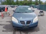 ✅ 2006 Pontiac G6 1SV • VIN: 1G2ZF55B964278446 • Lot: 42133165. Listed on IAAI with 188,288 mi. Free auction sales archive from the USA and detailed vehicle history report at DreamBid. Image 13.