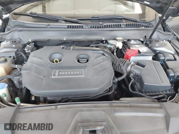 ✅ 2017 Lincoln MKZ Reserve • VIN: 3LN6L5E96HR603175 • Lot: 42431852. Wystawiony na IAAI z przebiegiem 140 282 mil. Bezpłatny archiwum sprzedaży aukcyjnych z USA i szczegółowy raport historii pojazdu na DreamBid. Zdjęcie 10.