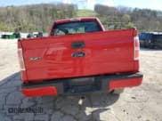 ✅ 2010 Ford F-150 XL • VIN: 1FTEX1E88AFA86792 • Lot: 51910125. Listed on Copart with 136,204 mi. Free auction sales archive from the USA and detailed vehicle history report at DreamBid. Image 6.