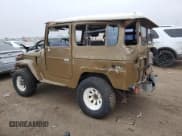 ✅ 1977 Toyota Land Cruiser • VIN: FJ40249180 • Lot: 43203465. Listed on Copart with 180,762 mi. Free auction sales archive from the USA and detailed vehicle history report at DreamBid. Image 2.
