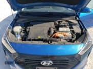 ✅ 2018 Hyundai Ioniq SEL • VIN: KMHC75LC4JU103035 • Lot: 74452314. Wystawiony na Copart z przebiegiem 59 645 mil. Bezpłatny archiwum sprzedaży aukcyjnych z USA i szczegółowy raport historii pojazdu na DreamBid. Zdjęcie 11.