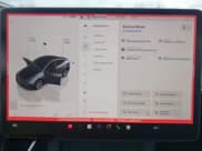 ✅ 2023 Tesla Model Y Long Range • VIN: 7SAYGDEE1PA067194 • Lot: 43689576. Listed on IAAI with 18,136 mi. Free auction sales archive from the USA and detailed vehicle history report at DreamBid. Image 7.