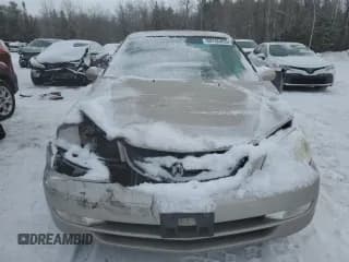 ✅ 2001 Acura EL • VIN: 2HHES36611H008504 • Лот: 88780455. Опубликован ранее на Copart с пробегом Не указан. Бесплатный доступ к архиву аукционных продаж из США и подробный отчёт об истории автомобиля на DreamBid. Изображение 5.