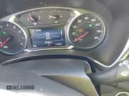 ✅ 2024 Chevrolet Equinox LT • VIN: 3GNAXUEG1RS205272 • Лот: 43643917. Опубликован ранее на IAAI с пробегом 67 352 миль. Бесплатный доступ к архиву аукционных продаж из США и подробный отчёт об истории автомобиля на DreamBid. Изображение 7.