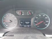 ✅ 2023 Chevrolet Traverse LS • VIN: 1GNERFKW9PJ319344 • Lot: 42181237. Wystawiony na IAAI z przebiegiem 33 760 mil. Bezpłatny archiwum sprzedaży aukcyjnych z USA i szczegółowy raport historii pojazdu na DreamBid. Zdjęcie 7.