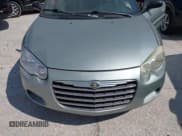 ✅ 2005 Chrysler Sebring • VIN: 1C3EL45R85N618709 • Lot: 41679126. Listed on IAAI with 73,481 mi. Free auction sales archive from the USA and detailed vehicle history report at DreamBid. Image 6.