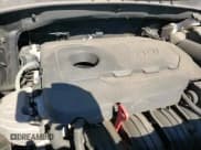 ✅ 2019 Kia Sorento L • VIN: 5XYPG4A3XKG511660 • Lot: 85664345. Listed on Copart with 50,275 mi. Free auction sales archive from the USA and detailed vehicle history report at DreamBid. Image 17.