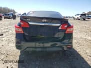 ✅ 2017 Nissan Sentra SV • VIN: 3N1AB7AP1HY332195 • Лот: 47211225. Опубликован ранее на Copart с пробегом 94 397 миль. Бесплатный доступ к архиву аукционных продаж из США и подробный отчёт об истории автомобиля на DreamBid. Изображение 6.