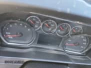 ✅ 2019 Chevrolet Silverado 1500 RST • VIN: 1GCUYEED3KZ225210 • Lot: 90432395. Listed on Copart with Not provided. Free auction sales archive from the USA and detailed vehicle history report at DreamBid. Image 9.