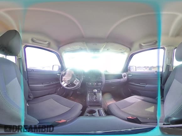 ✅ 2014 Jeep Patriot Latitude • VIN: 1C4NJPFBXED790413 • Lot: 70386635. Listed on Copart with 132,351 mi. Free auction sales archive from the USA and detailed vehicle history report at DreamBid. Image 14.