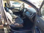 ✅ 2017 Dodge Journey Crossroad Plus • VIN: 3C4PDCGG3HT535975 • Лот: 43249138. Опубликован ранее на IAAI с пробегом 157 802 миль. Бесплатный доступ к архиву аукционных продаж из США и подробный отчёт об истории автомобиля на DreamBid. Изображение 5.