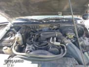 ✅ 1997 Chevrolet S-10 • VIN: 1GCCS14X5V8152952 • Лот: 41442768. Опубликован ранее на IAAI с пробегом 190 874 миль. Бесплатный доступ к архиву аукционных продаж из США и подробный отчёт об истории автомобиля на DreamBid. Изображение 10.