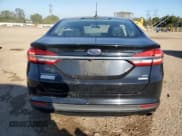 ✅ 2017 Ford Fusion SE • VIN: 3FA6P0HD1HR364703 • Lot: 70958245. Listed on Copart with Not provided. Free auction sales archive from the USA and detailed vehicle history report at DreamBid. Image 6.