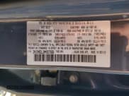 ✅ 2021 Mazda CX-30 Premium • VIN: 3MVDMBDL3MM307699 • Lot: 58016134. Wystawiony na Copart z przebiegiem 32 867 mil. Bezpłatny archiwum sprzedaży aukcyjnych z USA i szczegółowy raport historii pojazdu na DreamBid. Zdjęcie 13.