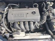 ✅ 2007 Toyota Corolla CE • VIN: 2T1BR32E37C845904 • Lot: 43101994. Listed on IAAI with 166,437 mi. Free auction sales archive from the USA and detailed vehicle history report at DreamBid. Image 10.