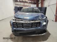 ✅ 2025 Chevrolet Equinox FWD LT • VIN: 3GNAXHEG4SL226317 • Lot: 70199685. Wystawiony na Copart z przebiegiem 21 541 mil. Bezpłatny archiwum sprzedaży aukcyjnych z USA i szczegółowy raport historii pojazdu na DreamBid. Zdjęcie 5.