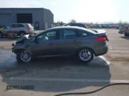 ✅ 2016 Ford Focus SE • VIN: 1FADP3F22GL350882 • Lot: 42063689. Listed on IAAI with 37,764 mi. Free auction sales archive from the USA and detailed vehicle history report at DreamBid. Image 15.