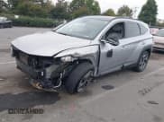 ✅ 2023 Hyundai Tucson Limited • VIN: 5NMJE3AE6PH171895 • Lot: 43234876. Listed on IAAI with 40,046 mi. Free auction sales archive from the USA and detailed vehicle history report at DreamBid. Image 18.