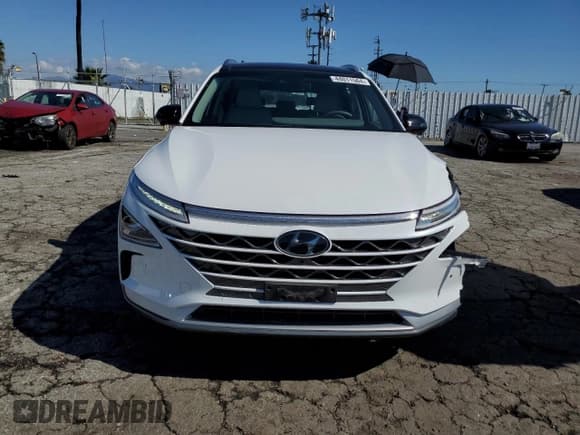 ✅ 2020 Hyundai NEXO Limited • VIN: KM8J84A6XLU007988 • Лот: 44011564. Опубликован ранее на Copart с пробегом 37 029 миль. Бесплатный доступ к архиву аукционных продаж из США и подробный отчёт об истории автомобиля на DreamBid. Изображение 5.