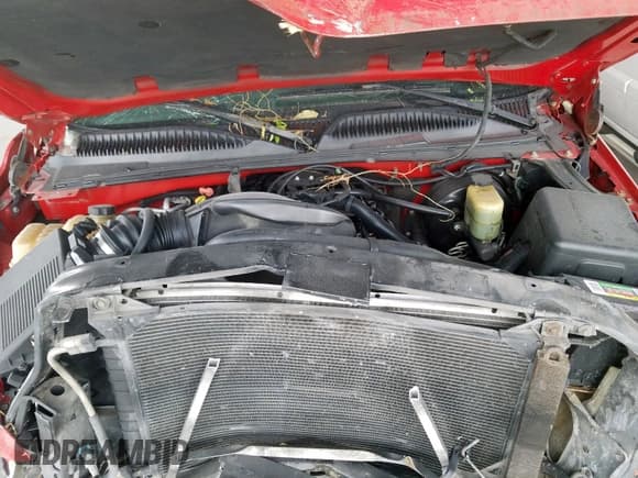 ✅ 2002 Chevrolet Silverado 1500 LS • VIN: 1GCEK19V92E208548 • Лот: 71342764. Опубликован ранее на Copart с пробегом Не указан. Бесплатный доступ к архиву аукционных продаж из США и подробный отчёт об истории автомобиля на DreamBid. Изображение 7.