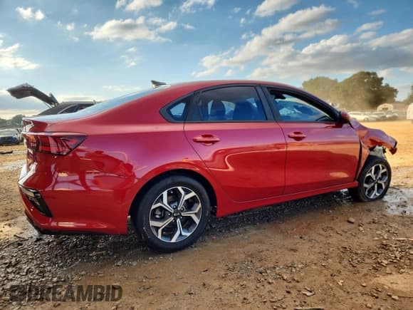 ✅ 2019 Kia Forte LXS • VIN: 3KPF24AD0KE048900 • Lot: 85651535. Listed on Copart with 88,511 mi. Free auction sales archive from the USA and detailed vehicle history report at DreamBid. Image 3.