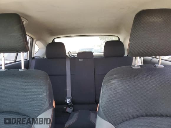 ✅ 2016 Subaru Crosstrek Premium • VIN: JF2GPADC5GH342223 • Lot: 55859535. Listed on Copart with 114,133 mi. Free auction sales archive from the USA and detailed vehicle history report at DreamBid. Image 10.