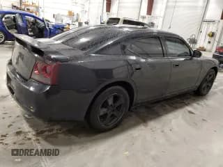 ✅ 2010 Dodge Charger SXT • VIN: 2B3CA3CV4AH210800 • Lot: 90127055. Wystawiony na Copart z przebiegiem 154 955 mil. Bezpłatny archiwum sprzedaży aukcyjnych z USA i szczegółowy raport historii pojazdu na DreamBid. Zdjęcie 3.