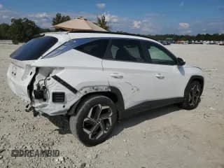 ✅ 2022 Hyundai Tucson SEL • VIN: 5NMJF3AE8NH053180 • Lot: 74323164. Wystawiony na Copart z przebiegiem 42 032 mil. Bezpłatny archiwum sprzedaży aukcyjnych z USA i szczegółowy raport historii pojazdu na DreamBid. Zdjęcie 3.