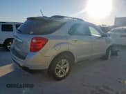 ✅ 2015 Chevrolet Equinox LT • VIN: 2GNALCEK6F6320860 • Лот: 91468855. Опубликован ранее на Copart с пробегом 91 649 миль. Бесплатный доступ к архиву аукционных продаж из США и подробный отчёт об истории автомобиля на DreamBid. Изображение 3.