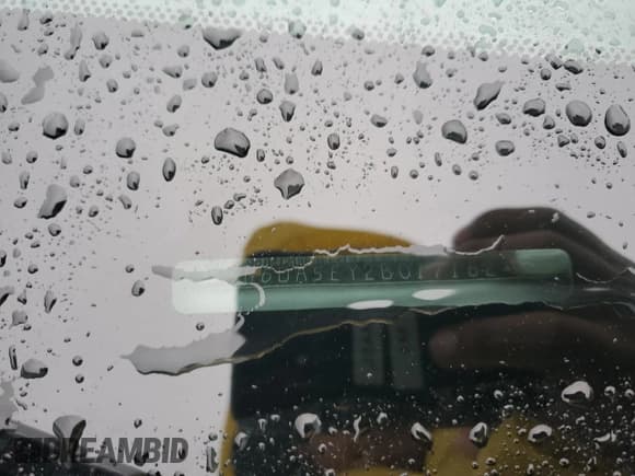 ✅ 2011 Cadillac CTS • VIN: 1G6DA5EY2B0171624 • Lot: 81543384. Listed on Copart with 322,767 mi. Free auction sales archive from the USA and detailed vehicle history report at DreamBid. Image 13.