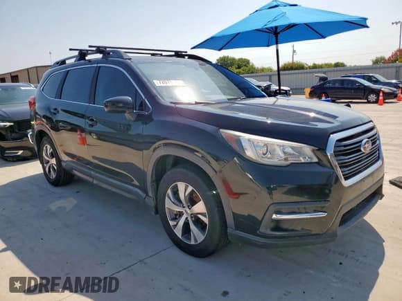 ✅ 2019 Subaru Ascent Premium • VIN: 4S4WMAFD8K3415594 • Lot: 72079105. Wystawiony na Copart z przebiegiem 166 657 mil. Bezpłatny archiwum sprzedaży aukcyjnych z USA i szczegółowy raport historii pojazdu na DreamBid. Zdjęcie 4.