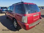 ✅ 2008 Mercury Mountaineer • VIN: 4M2EU47E08UJ14422 • Lot: 89268805. Wystawiony na Copart z przebiegiem 241 739 mil. Bezpłatny archiwum sprzedaży aukcyjnych z USA i szczegółowy raport historii pojazdu na DreamBid. Zdjęcie 3.