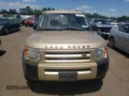 ✅ 2005 Land Rover LR3 SE • VIN: SALAA25475A307443 • Lot: 65795825. Listed on Copart with 234,272 mi. Free auction sales archive from the USA and detailed vehicle history report at DreamBid. Image 5.