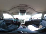 ✅ 2008 Lexus GS 460 • VIN: JTHBL96S985001917 • Lot: 43133492. Listed on IAAI with 143,667 mi. Free auction sales archive from the USA and detailed vehicle history report at DreamBid. Image 19.