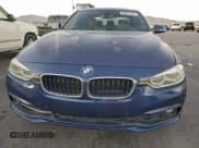 ✅ 2016 BMW 3 Series 328i • VIN: WBA8E9G58GNU28953 • Lot: 95803195. Wystawiony na Copart z przebiegiem 144 011 mil. Bezpłatny archiwum sprzedaży aukcyjnych z USA i szczegółowy raport historii pojazdu na DreamBid. Zdjęcie 5.
