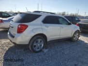 ✅ 2015 Chevrolet Equinox LT • VIN: 1GNALBEK3FZ136281 • Лот: 60843344. Опубликован ранее на Copart с пробегом 161 567 миль. Бесплатный доступ к архиву аукционных продаж из США и подробный отчёт об истории автомобиля на DreamBid. Изображение 3.