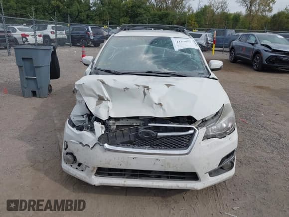 ✅ 2016 Subaru Impreza Special Sports Limited • VIN: JF1GPAY67GH286018 • Lot: 43354052. Wystawiony na IAAI z przebiegiem 187 977 mil. Bezpłatny archiwum sprzedaży aukcyjnych z USA i szczegółowy raport historii pojazdu na DreamBid. Zdjęcie 12.