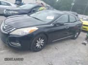 ✅ 2013 Hyundai Azera • VIN: KMHFH4JG4DA243182 • Лот: 42403300. Опубликован ранее на IAAI с пробегом 237 975 миль. Бесплатный доступ к архиву аукционных продаж из США и подробный отчёт об истории автомобиля на DreamBid. Изображение 2.