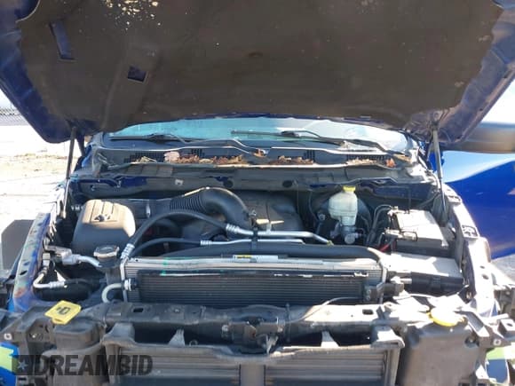 ✅ 2014 Ram 1500 Express • VIN: 1C6RR7FT8ES406005 • Lot: 43738738. Listed on IAAI with 164,458 mi. Free auction sales archive from the USA and detailed vehicle history report at DreamBid. Image 10.