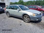 ✅ 2005 Subaru Legacy Outback L.L. Bean • VIN: 4S4BP86C754344005 • Lot: 42767409. Wystawiony na IAAI z przebiegiem 164 115 mil. Bezpłatny archiwum sprzedaży aukcyjnych z USA i szczegółowy raport historii pojazdu na DreamBid. Zdjęcie 1.